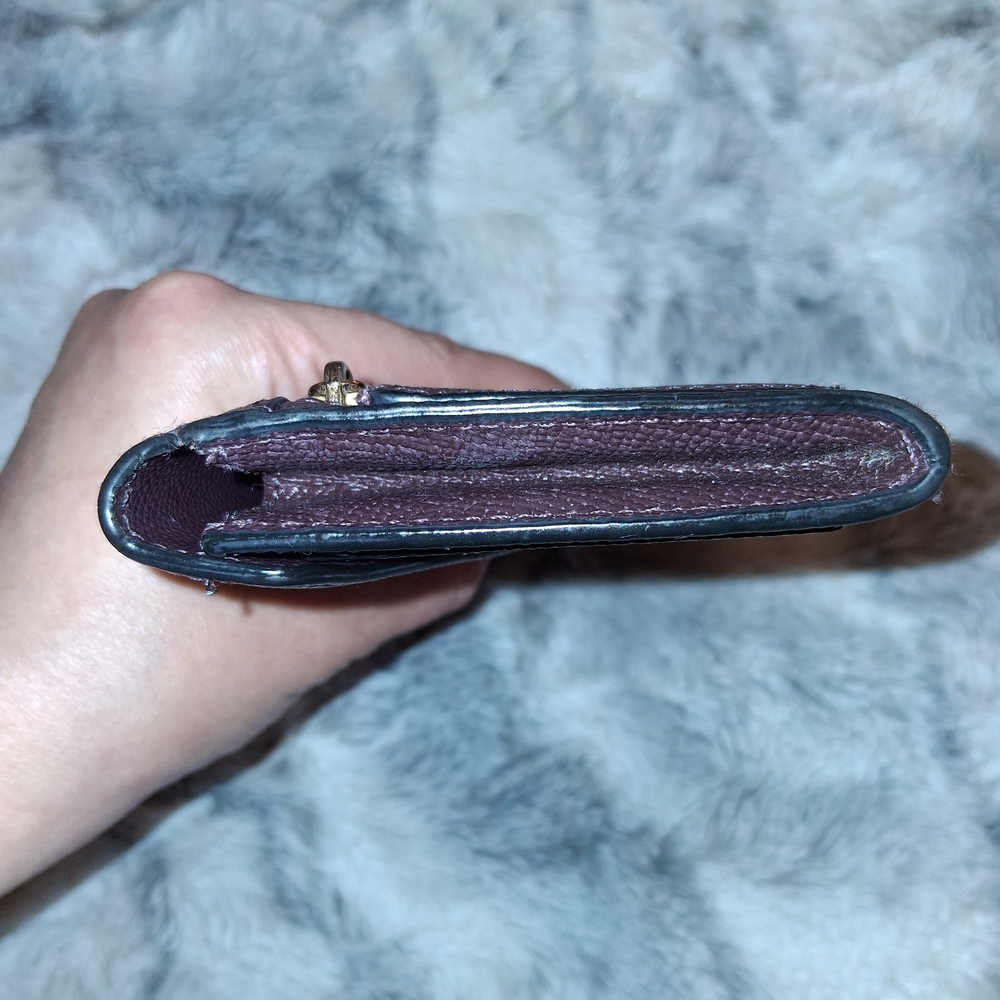 Coach Wallet 57715 - Picture 4 of 12